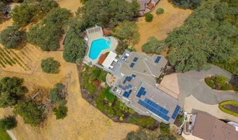 136 Tracy Ln, Alamo, CA 94507