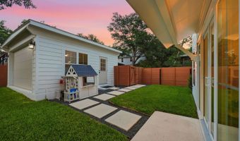301 OGDEN Ln, Alamo Heights, TX 78209
