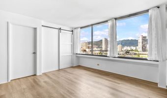 2215 Aloha Dr DH1401, Honolulu, HI 96815