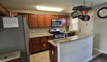 3724 ELMORA Ave, Baltimore, MD 21213