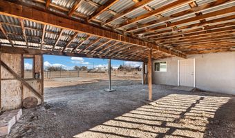 1124 GABALDON Ct, Belen, NM 87002