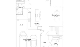 20431 Myrtle Pl E, Bonney Lake, WA 98391