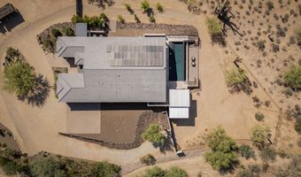 6117 E Dixileta Dr, Cave Creek, AZ 85331