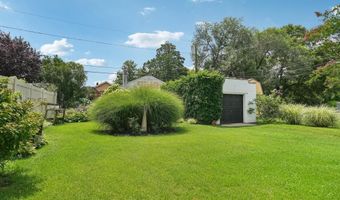 140 S DAVIS Ave, Audubon, NJ 08106
