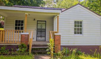 116 MCARTHUR Dr, Anniston, AL 36201