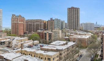 3930 N Pine Grove Ave 1214-16, Chicago, IL 60613