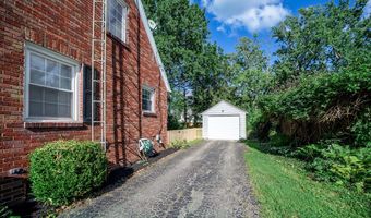 191 Fairlawn Ave, Mansfield, OH 44903