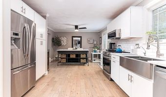 1840 Harkney Hill Road Rd, Coventry, RI 02816