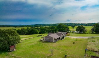 2279 E Decker Dr, Atoka, OK 74525