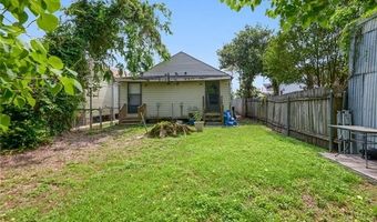 1713 8TH St, New Orleans, LA 70115