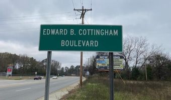 TBD Cottingham Blvd, Bennettsville, SC 29512