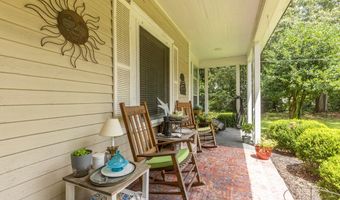 302 E Church St, Americus, GA 31709