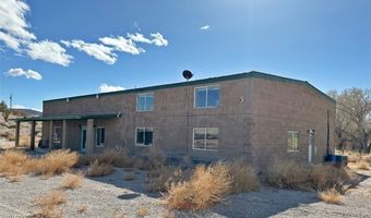 2100 Buckhorn Rd, Alamo, NV 89025