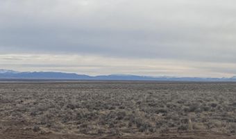 160 ACRES E-0866-0000-0000 + 1 AF WATER, Beryl, UT 84714