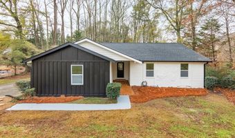 1535 Rucker Rd, Alpharetta, GA 30009
