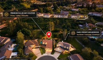 595 S Avenida Faro, Anaheim, CA 92807