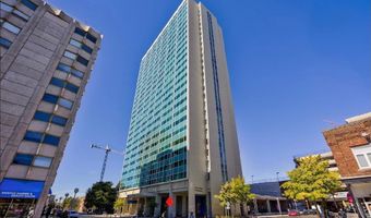 555 E William St 16G, Ann Arbor, MI 48104