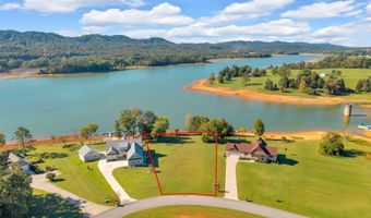 Lot 11 Shields Crossing Drive, Bean Station, TN 37708