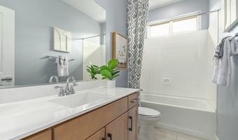 1184 E Ridgerock St Plan: Available Floor Plan: LILY 3513, Casa Grande, AZ 85122