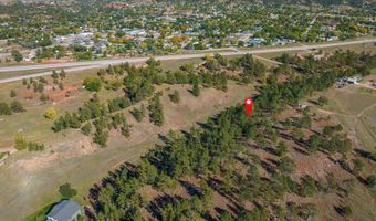 Area 1 S 23rd Street, Hot Springs, SD 57747