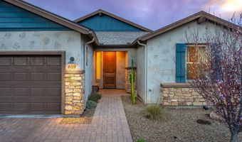 609 Tapco Ln, Clarkdale, AZ 86324