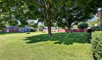 2579 Tod Ln, Anderson, IN 46013