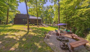 3541 Kampbell Cliff Rd, Birdseye, IN 47513