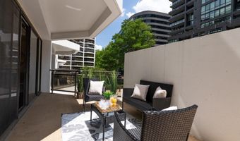 1530 KEY Blvd 203, Arlington, VA 22209