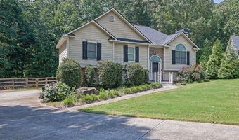 10 Barrel Way, Ball Ground, GA 30107