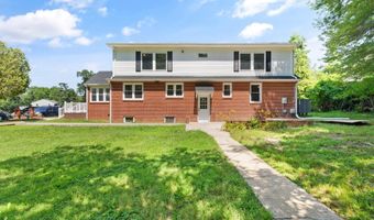 1439 OLD STEPNEY Rd, Aberdeen, MD 21001