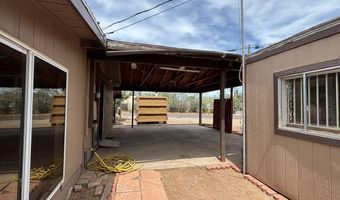 19253 E CHURCH St, Black Canyon City, AZ 85324