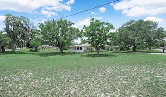 540 HILLSIDE Dr, Babson Park, FL 33827