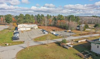 11 Airport Rd, Belfast, ME 04915