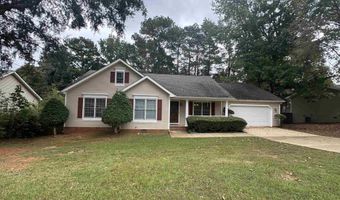 1117 BERKSHIRE Dr, Anniston, AL 36207