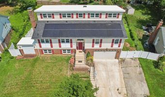 1005 KINGS TREE Dr, Bowie, MD 20721