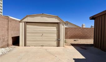 87 Wyoming St, Boulder City, NV 89005