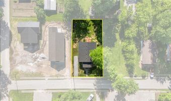 1130 Mann Ave, Austin, IN 47102