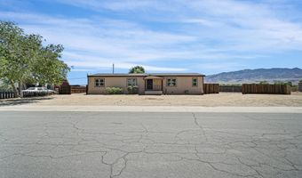 55 Rose Peak Rd, Dayton, NV 89403