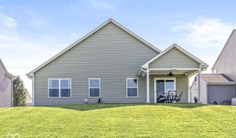 8724 Stoddard Ln, Indianapolis, IN 46217
