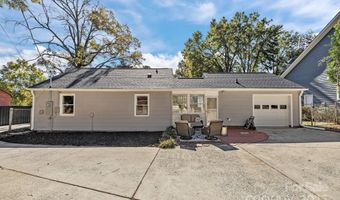 3913 Admiral Ave, Charlotte, NC 28205