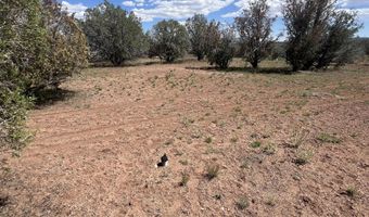 206 Brava Ln, Ash Fork, AZ 86320