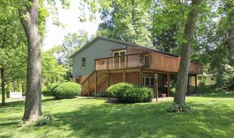 411 Lakeshore Rd, Ashland, OH 44805