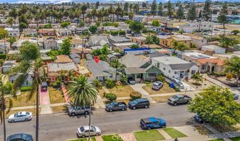 818 W 104th, Los Angeles, CA 90044