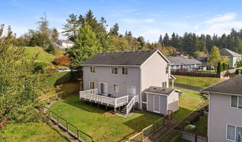 375 McClure Ave, Astoria, OR 97103