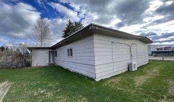 47 E 4TH AVE Ave, Afton, WY 83110