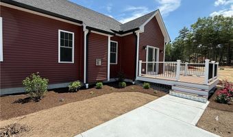 83 Sunset Lake Cir, Coventry, RI 02816