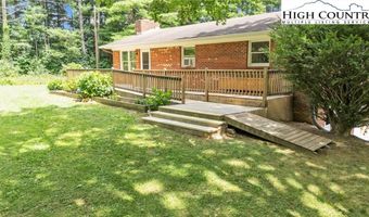 468 NC Highway 16, Crumpler, NC 28617