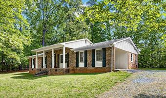 755 Branchwater Rd, Asheboro, NC 27205