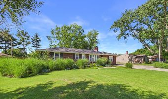 2763 W Hickory Dr, Anderson, IN 46013