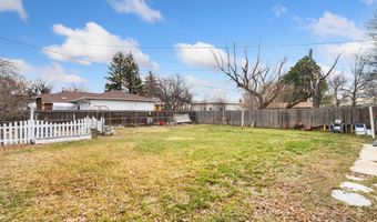 711 MONROE Ave, Cheyenne, WY 82001